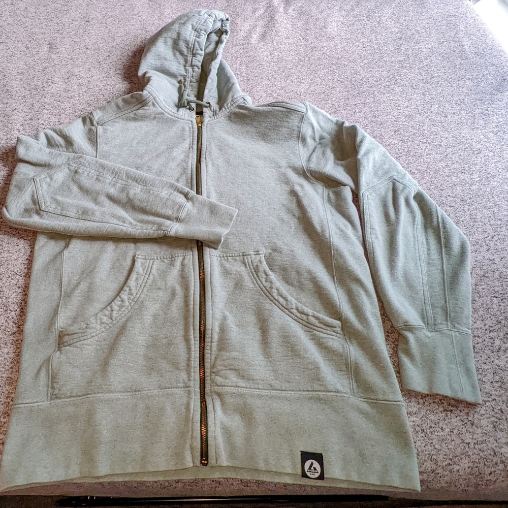 American Giant Hoodie